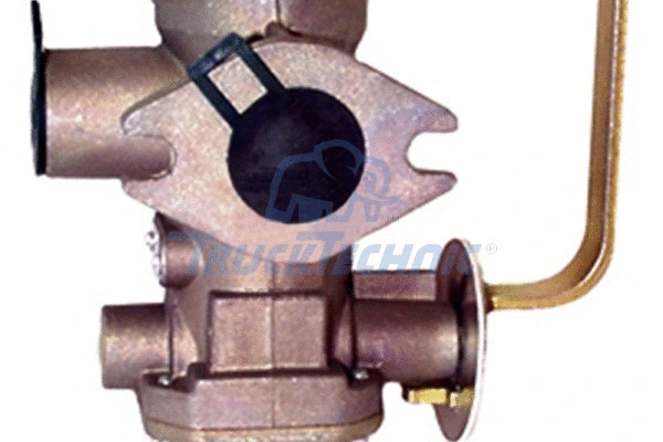 Sensor, pneumatic suspension level (TT11.05.002)