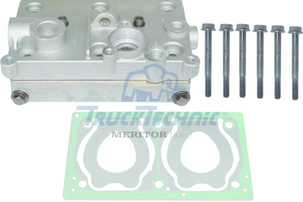 Repair kit, air compressor (TT01.51.034)