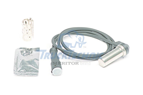 Repair Kit, relay valve (WSK.110.2)