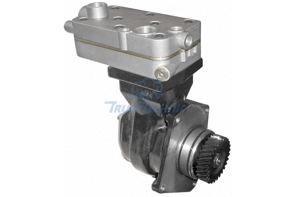 Compressor, compressed air system (TT01.90.009)