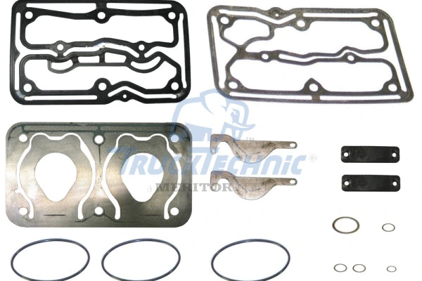 Repair kit, air compressor (WSK.9.H)