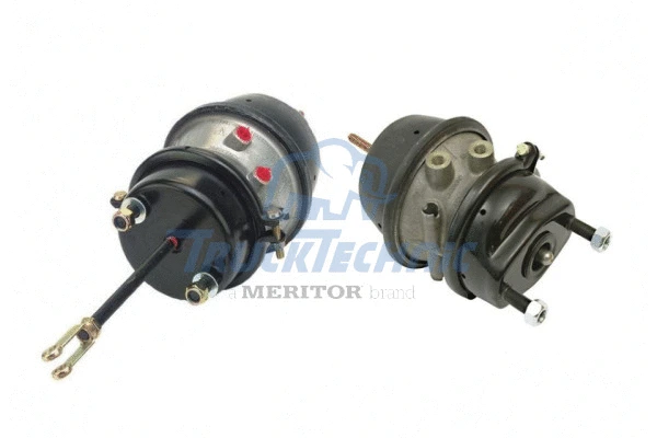 Diaphragm Brake Cylinder (TT40.31.013)