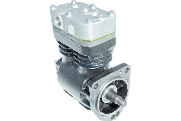 Compressor, compressed air system (TT01.46.025)