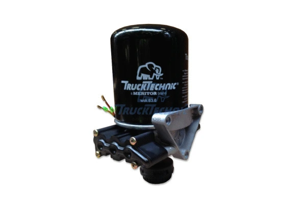 Air Dryer, compressed-air system (TT06.10.008)