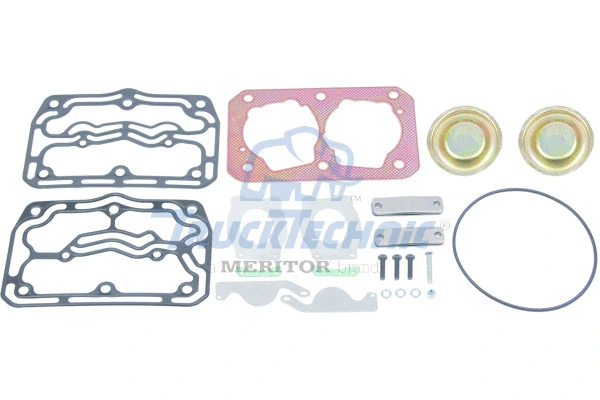 Repair kit, air compressor (WSK.107)