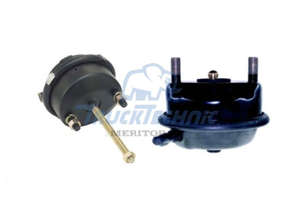 Diaphragm Brake Cylinder (TT26.26.003)