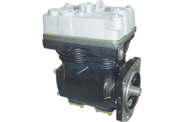 Compressor, compressed air system (TT01.46.016)