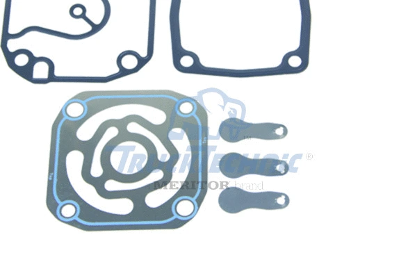 Repair kit, air compressor (BOSK.2.9)