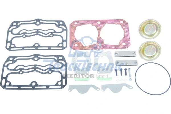 Repair kit, air compressor (WSK.9.E)