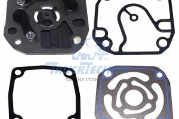 Repair kit, air compressor (BOSK.2.9CP)