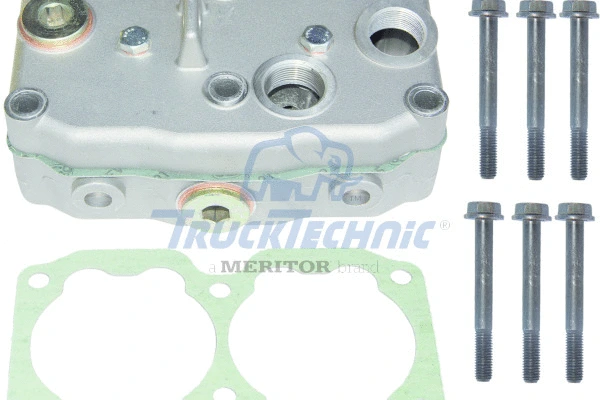 Repair kit, air compressor (TT01.51.008)