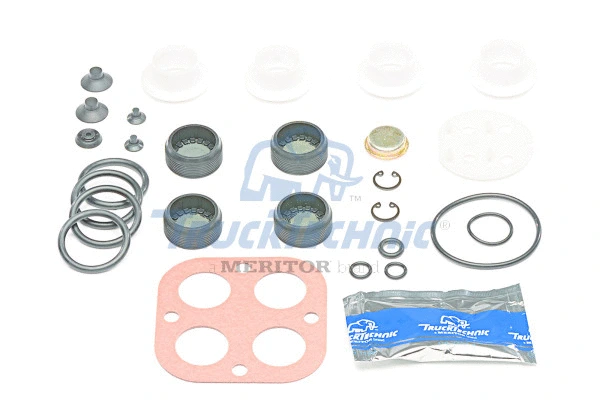 Multi-circuit Protection Valve (BOSK.8.1)