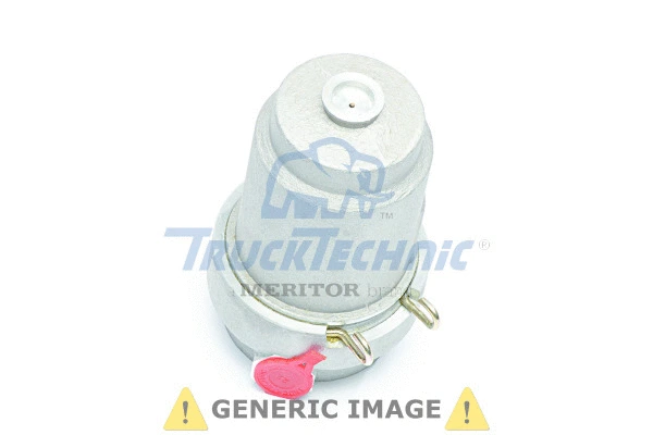 Valve, brake booster (TT20.10.008)