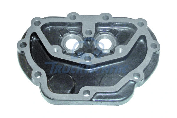 Repair kit, air compressor (BSK.27.10)