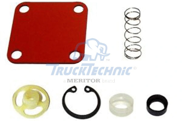 Multi-circuit Protection Valve (WSK.13)