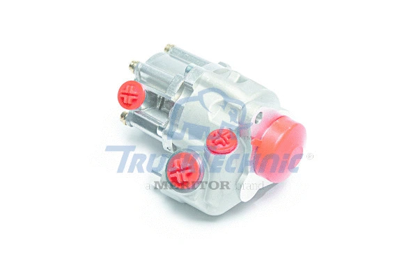 Hydraulic Pump, steering (TT21.01.014)