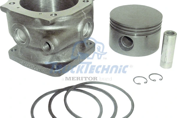 Repair kit, air compressor (WSK.97.W)