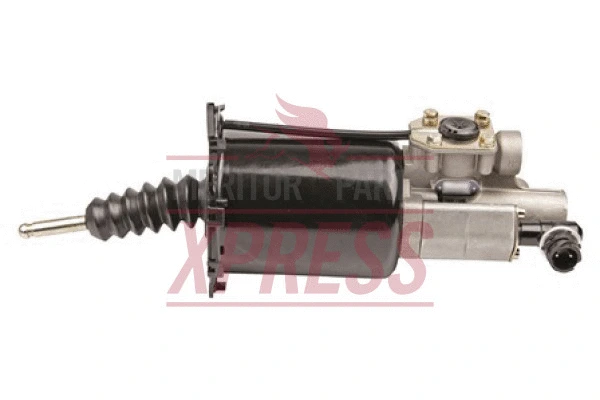 Slave Cylinder, clutch (TT.07.13.064)