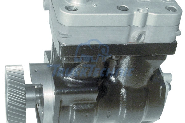 Compressor, compressed air system (TT01.47.010)