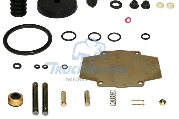 Sensor, pneumatic suspension level (WSK.45)