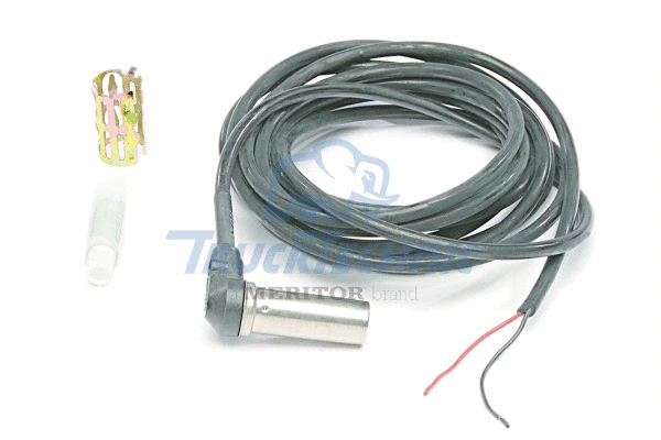 Repair Kit, relay valve (WSK.110)