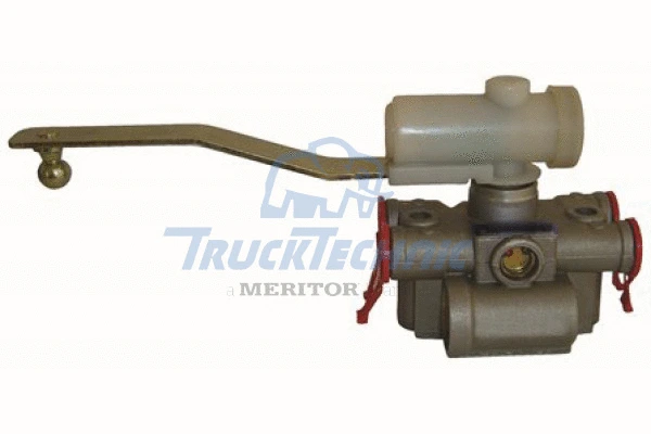 Sensor, pneumatic suspension level (TT10.01.002)