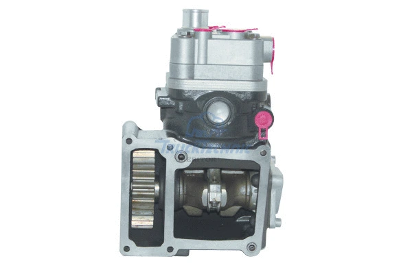 Compressor, compressed air system (TT01.90.023)