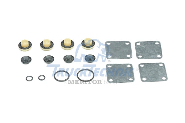 Multi-circuit Protection Valve (SWSK.51)