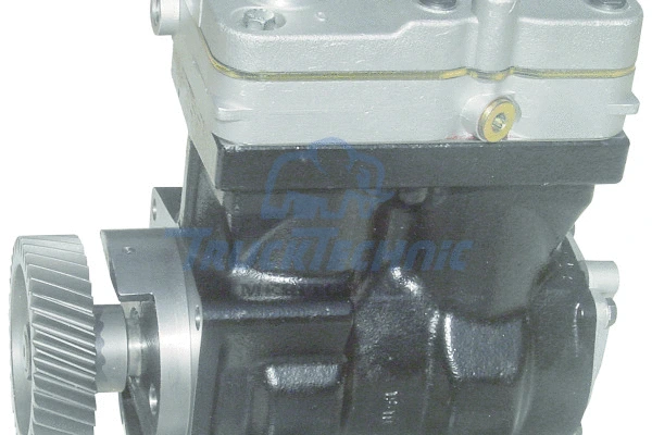 Compressor, compressed air system (TT01.71.007)