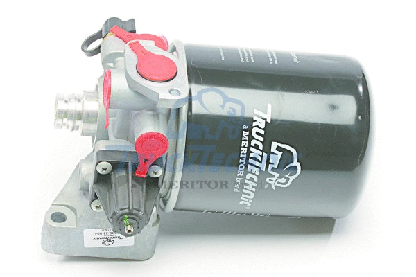 Air Dryer, compressed-air system (TT06.38.004)