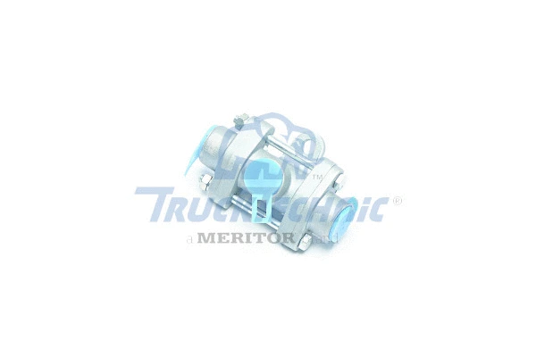 Overload Protection Valve (TT19.12.001)