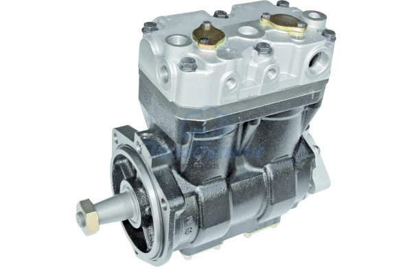 Compressor, compressed air system (TT01.55.015)