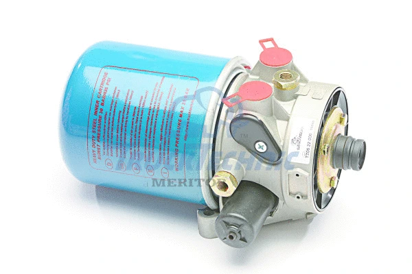 Air Dryer, compressed-air system (TT06.22.006)