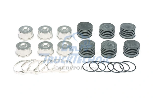 Repair Kit, brake caliper (CKSK.5)