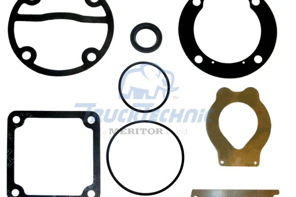 Repair kit, air compressor (WSK.92.A)