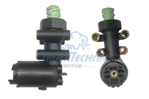 Sensor, pneumatic suspension level (TT61.16.007)