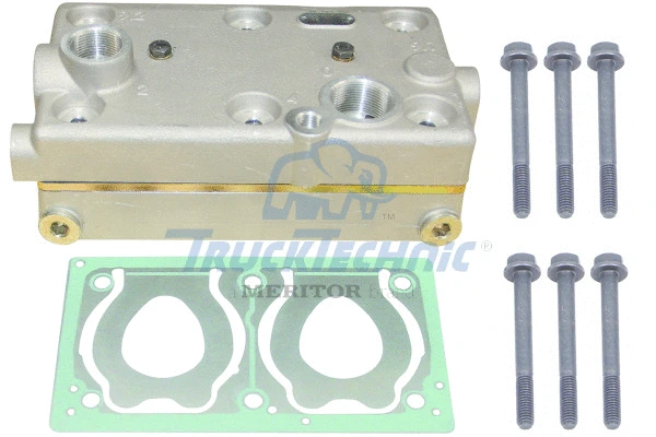 Repair kit, air compressor (TT01.51.026)