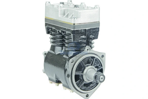 Compressor, compressed air system (TT01.46.029)