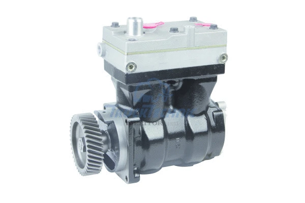 Compressor, compressed air system (TT01.90.034)