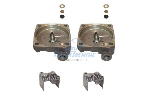 Repair Kit, relay valve (WSK.57.5)