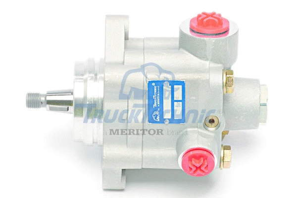 Hydraulic Pump, steering (TT21.01.006)