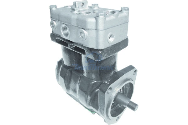 Compressor, compressed air system (TT01.38.001)