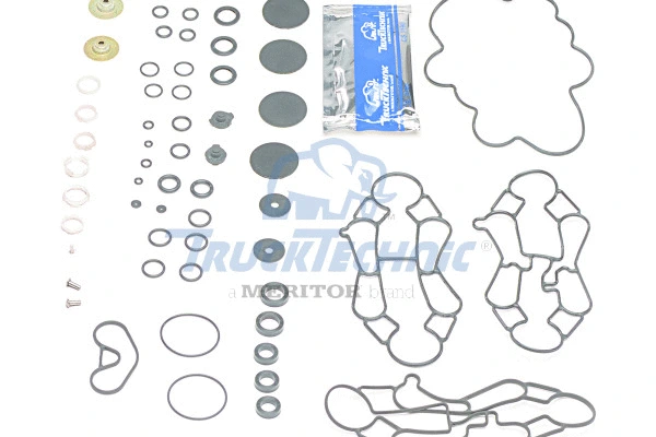 Multi-circuit Protection Valve (KSK.80)