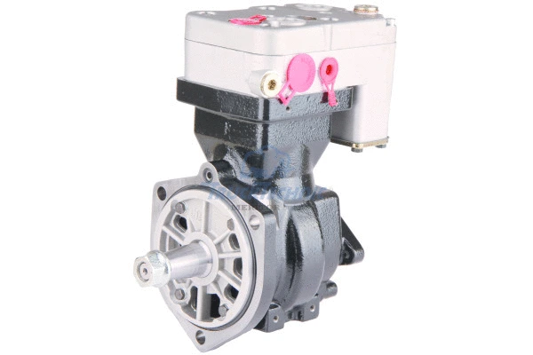 Compressor, compressed air system (TT01.71.036)