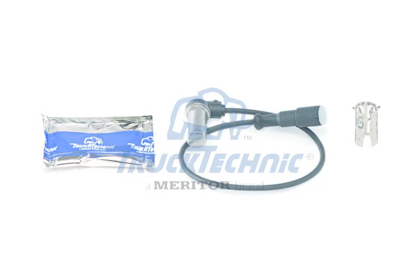 Repair Kit, relay valve (WSK.110.1)