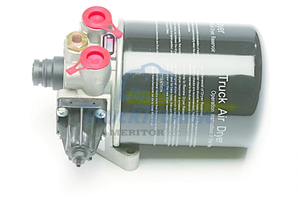 Air Dryer, compressed-air system (TT06.08.010)