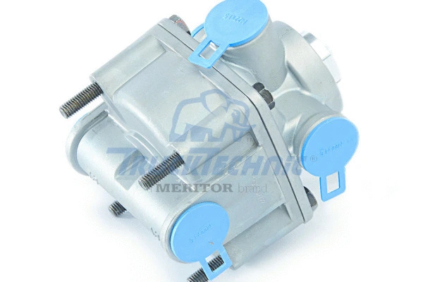 Brake Valve, service brake (TT18.08.002)