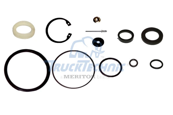 Repair Kit, relay valve (SWSK.57)