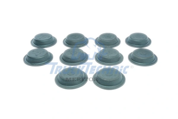 Mounting Kit, diaphragm brake cylinder (TSK.3.24B.64)