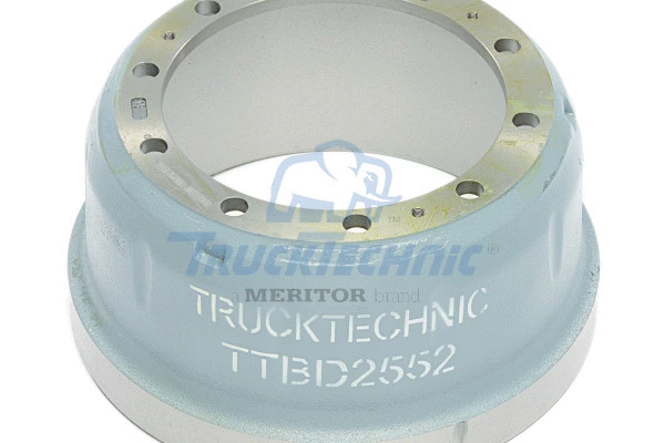 Brake Drum (TTBD2552)